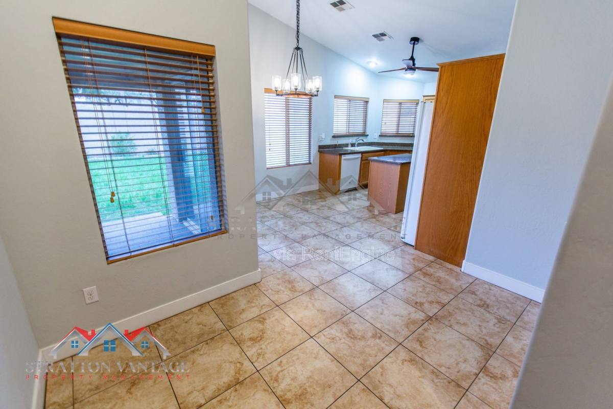 House for rent at 721 S Williams Place, Chandler, AZ 85225