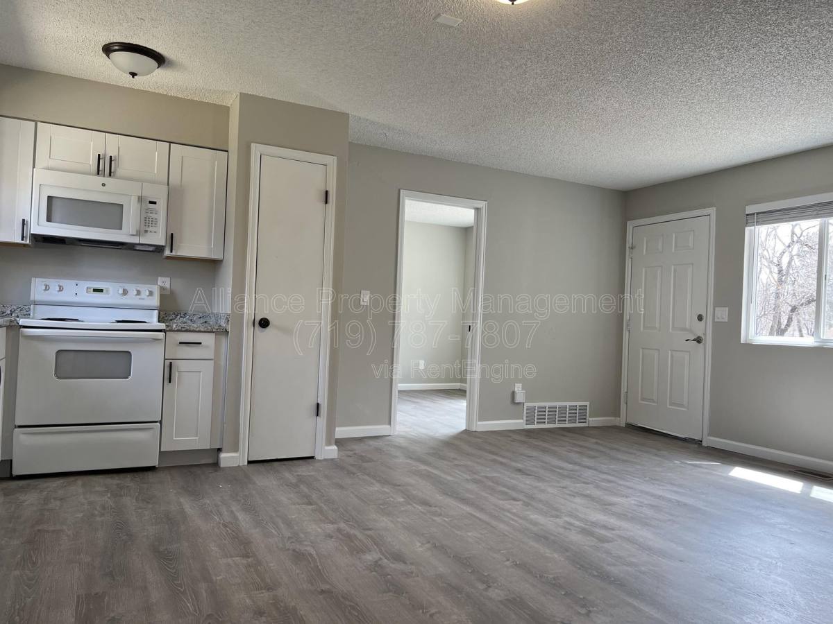 Apartment for rent at 2458 E Willamette Ave, Colorado Springs, CO 80909