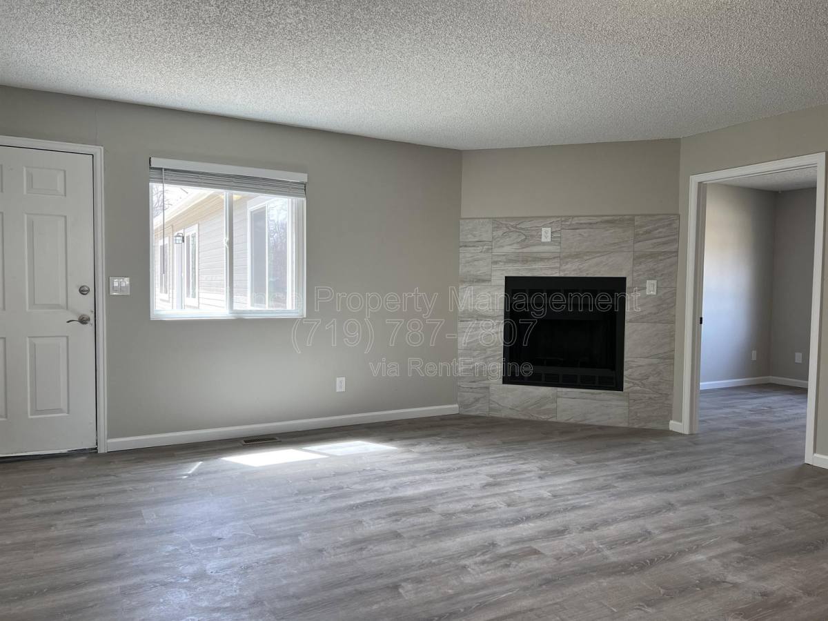 Apartment for rent at 2458 E Willamette Ave, Colorado Springs, CO 80909