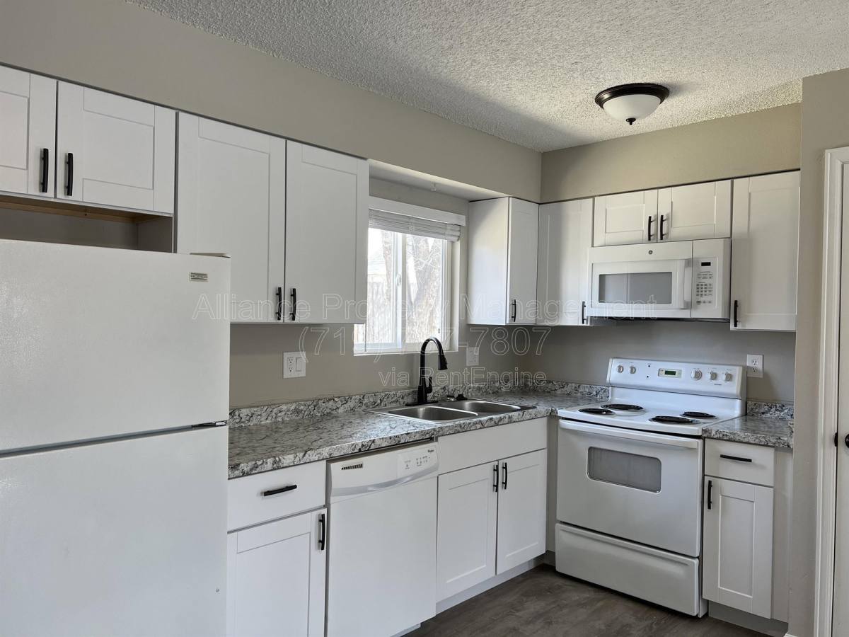 Apartment for rent at 2458 E Willamette Ave, Colorado Springs, CO 80909