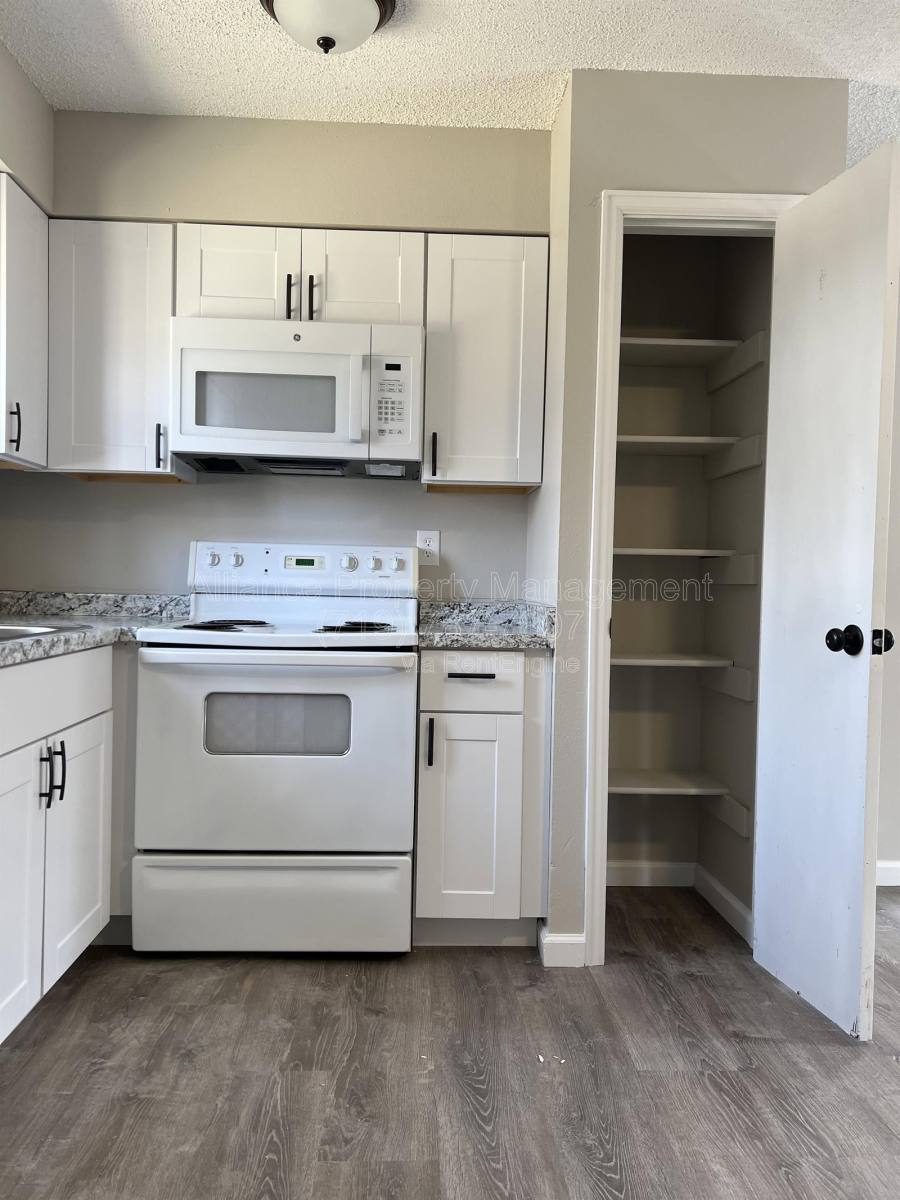 Apartment for rent at 2458 E Willamette Ave, Colorado Springs, CO 80909