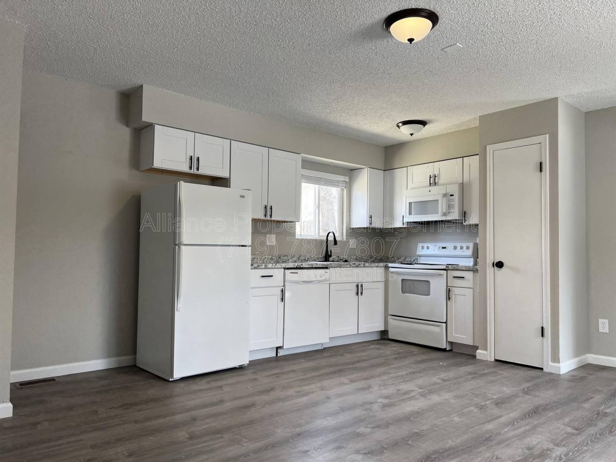 Apartment for rent at 2458 E Willamette Ave, Colorado Springs, CO 80909
