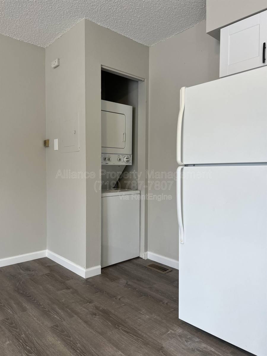 Apartment for rent at 2458 E Willamette Ave, Colorado Springs, CO 80909