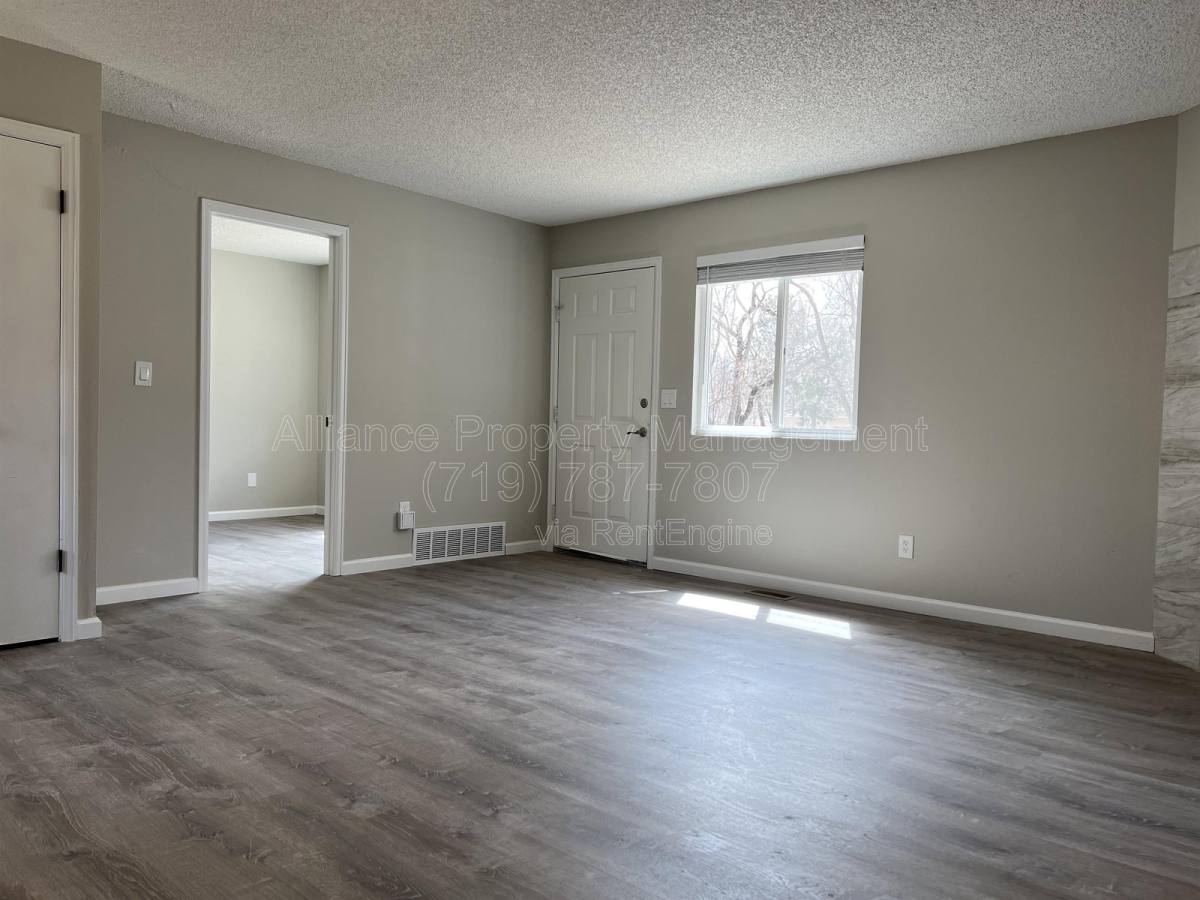 Apartment for rent at 2458 E Willamette Ave, Colorado Springs, CO 80909