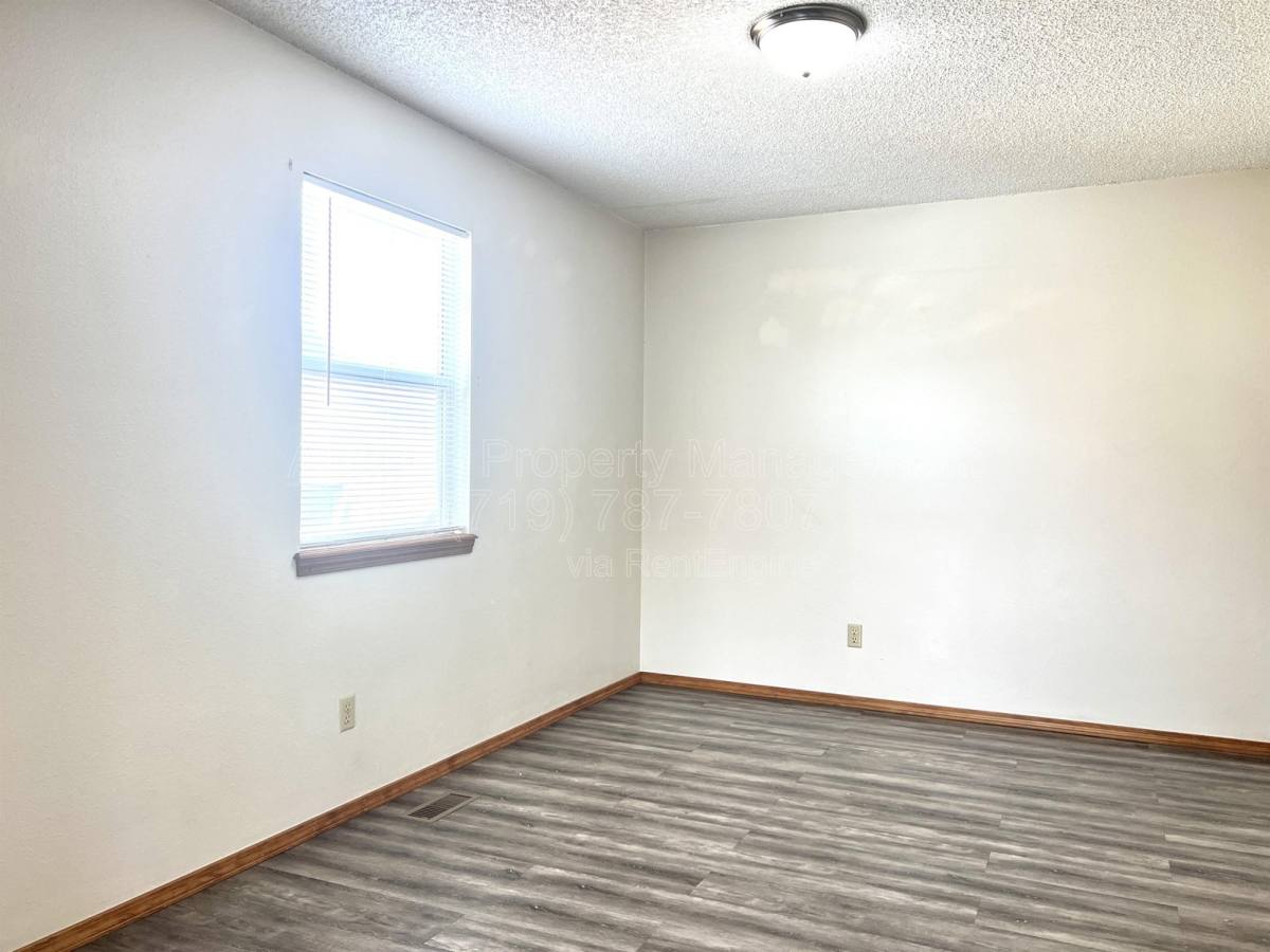 House for rent at 6436 Peak Vista Circle, Colorado Springs, CO 80918