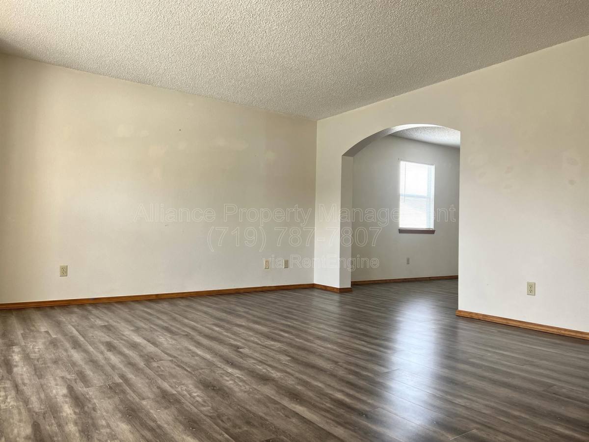 House for rent at 6436 Peak Vista Circle, Colorado Springs, CO 80918