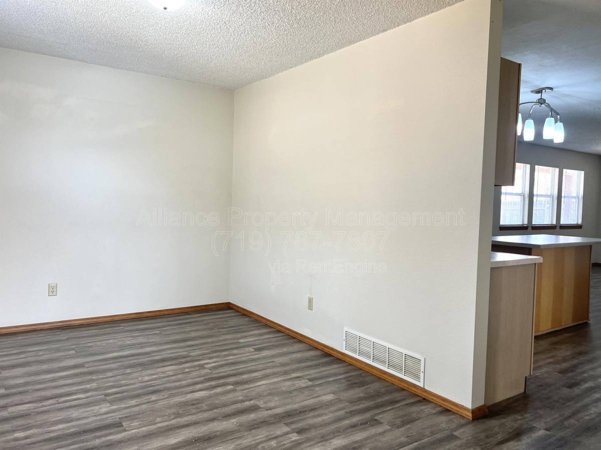 House for rent at 6436 Peak Vista Circle, Colorado Springs, CO 80918