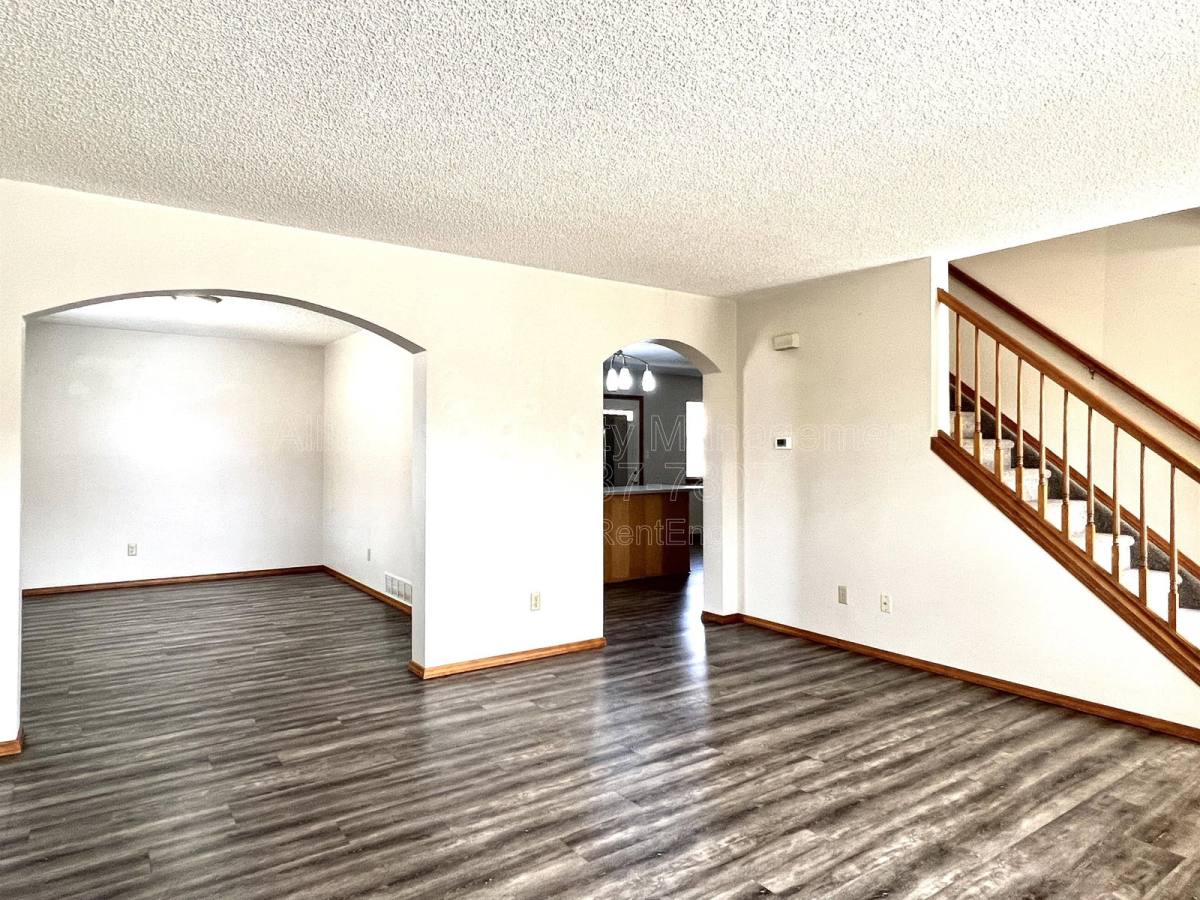 House for rent at 6436 Peak Vista Circle, Colorado Springs, CO 80918