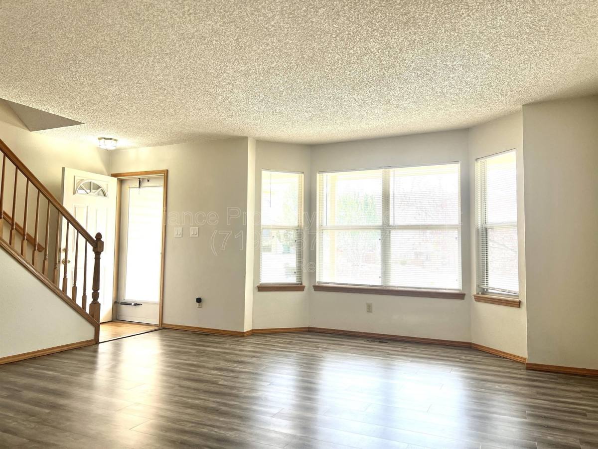 House for rent at 6436 Peak Vista Circle, Colorado Springs, CO 80918