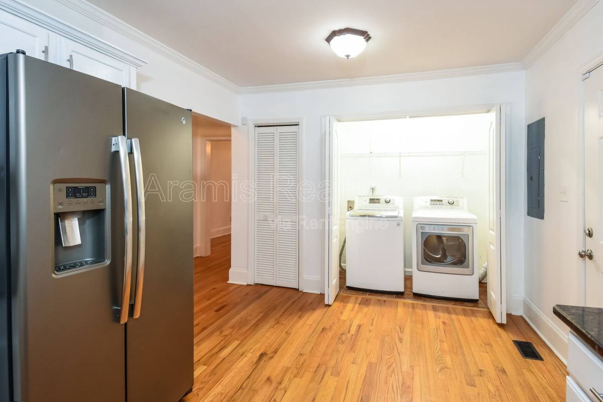 House for rent at 83 Ormond St SE, Atlanta, GA 30315