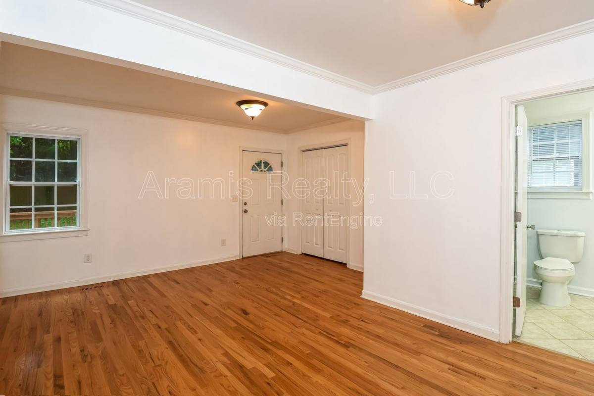 House for rent at 83 Ormond St SE, Atlanta, GA 30315