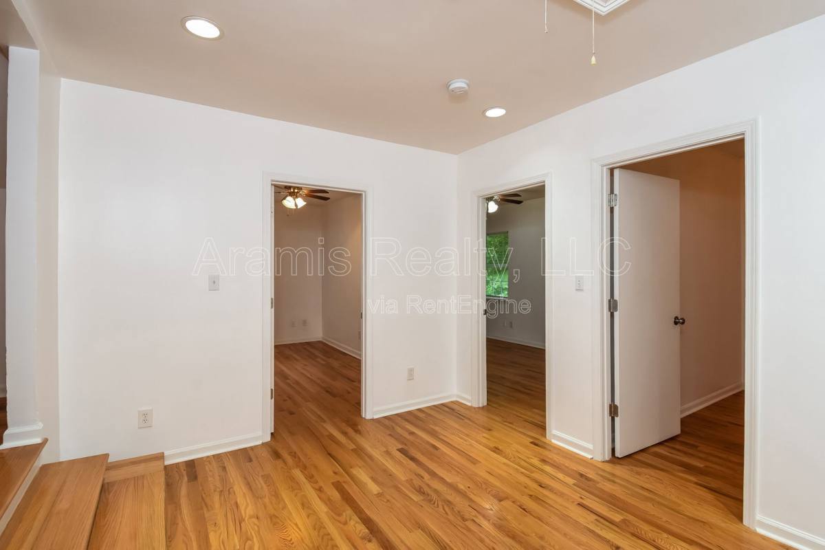 House for rent at 83 Ormond St SE, Atlanta, GA 30315