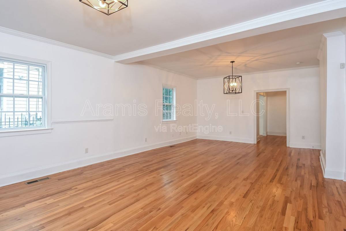 House for rent at 83 Ormond St SE, Atlanta, GA 30315