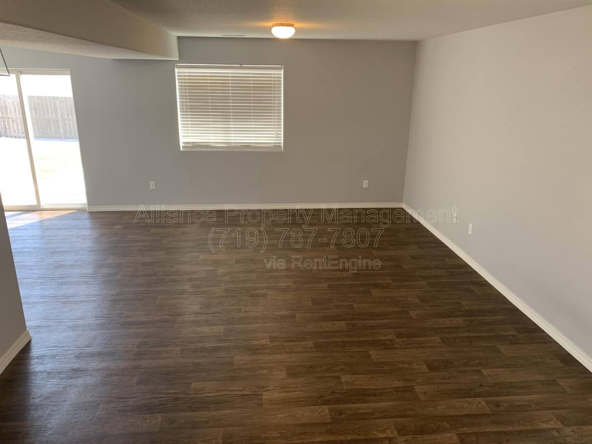 House for rent at 3875 Reindeer Circle, Colorado Springs, CO 80922