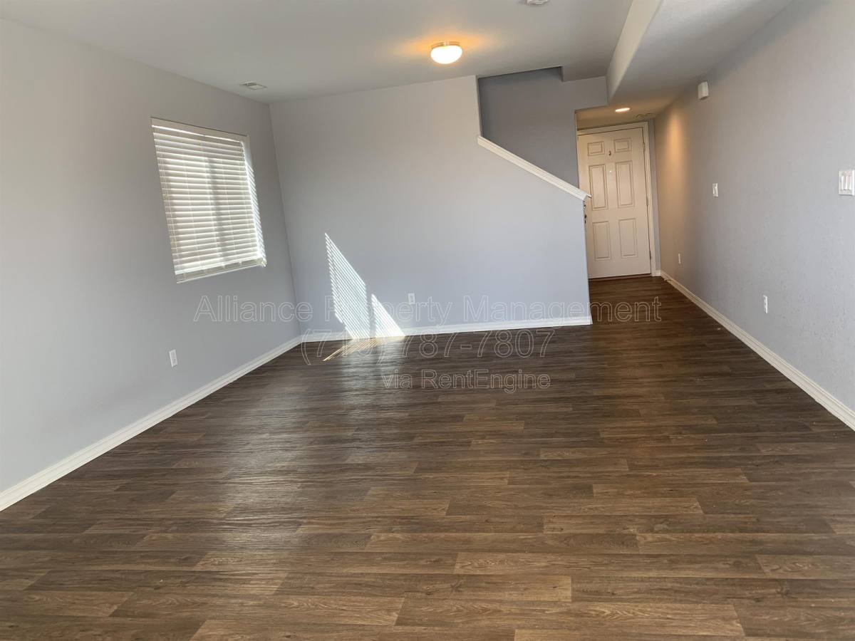 House for rent at 3875 Reindeer Circle, Colorado Springs, CO 80922