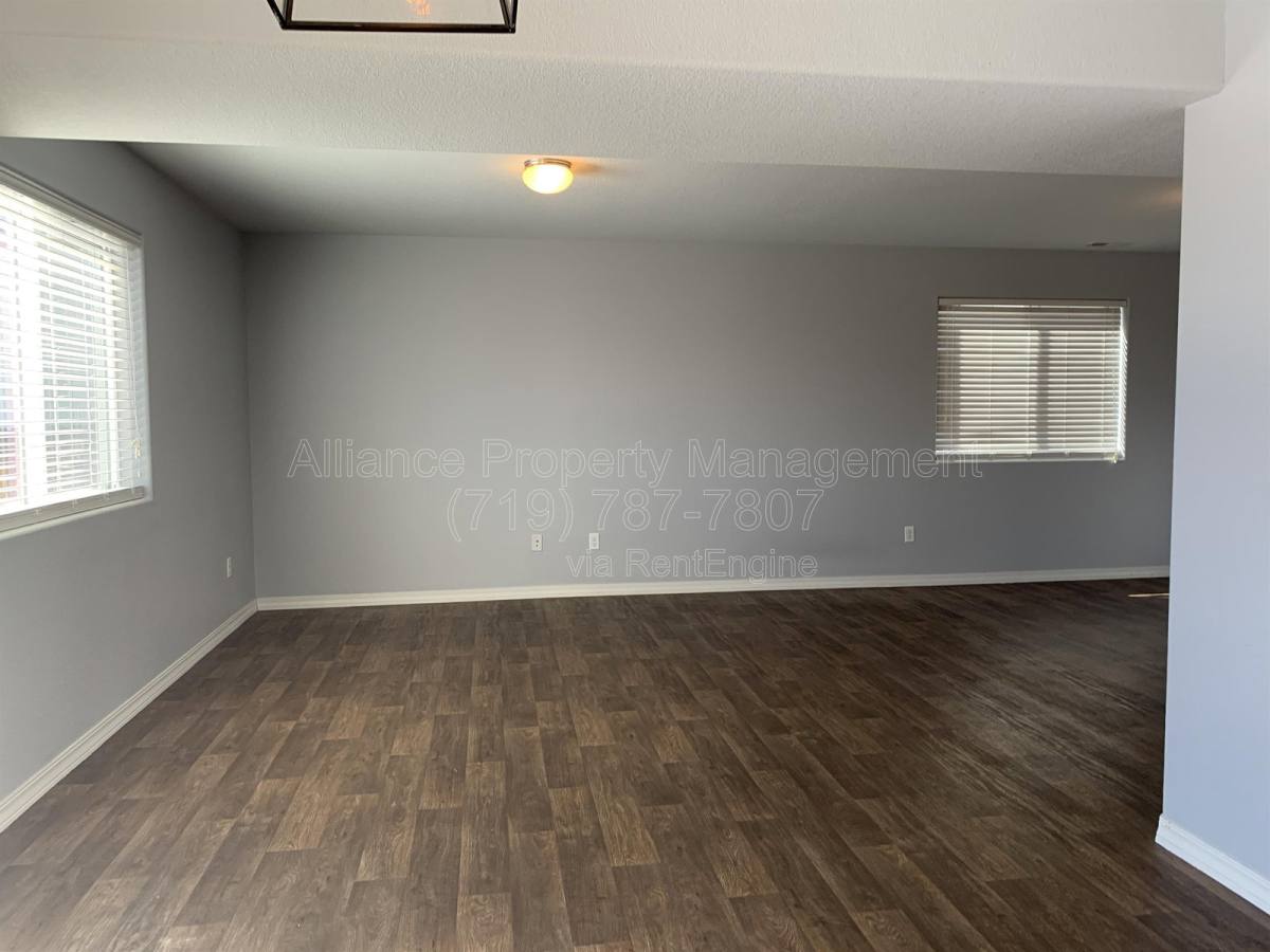 House for rent at 3875 Reindeer Circle, Colorado Springs, CO 80922