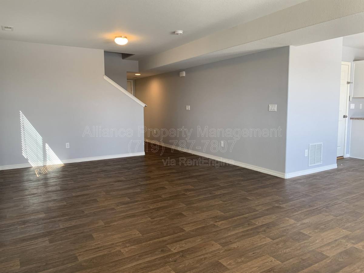 House for rent at 3875 Reindeer Circle, Colorado Springs, CO 80922