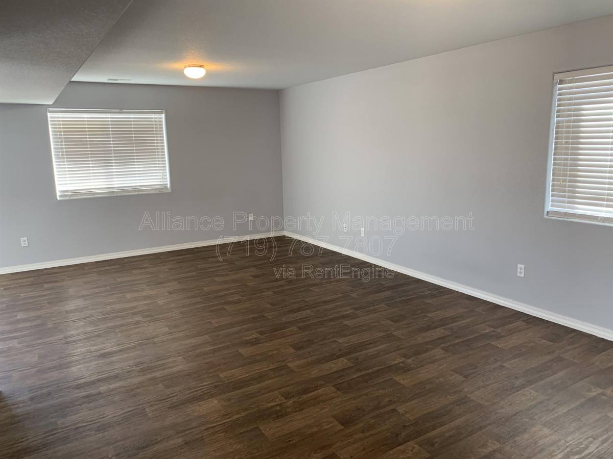 House for rent at 3875 Reindeer Circle, Colorado Springs, CO 80922
