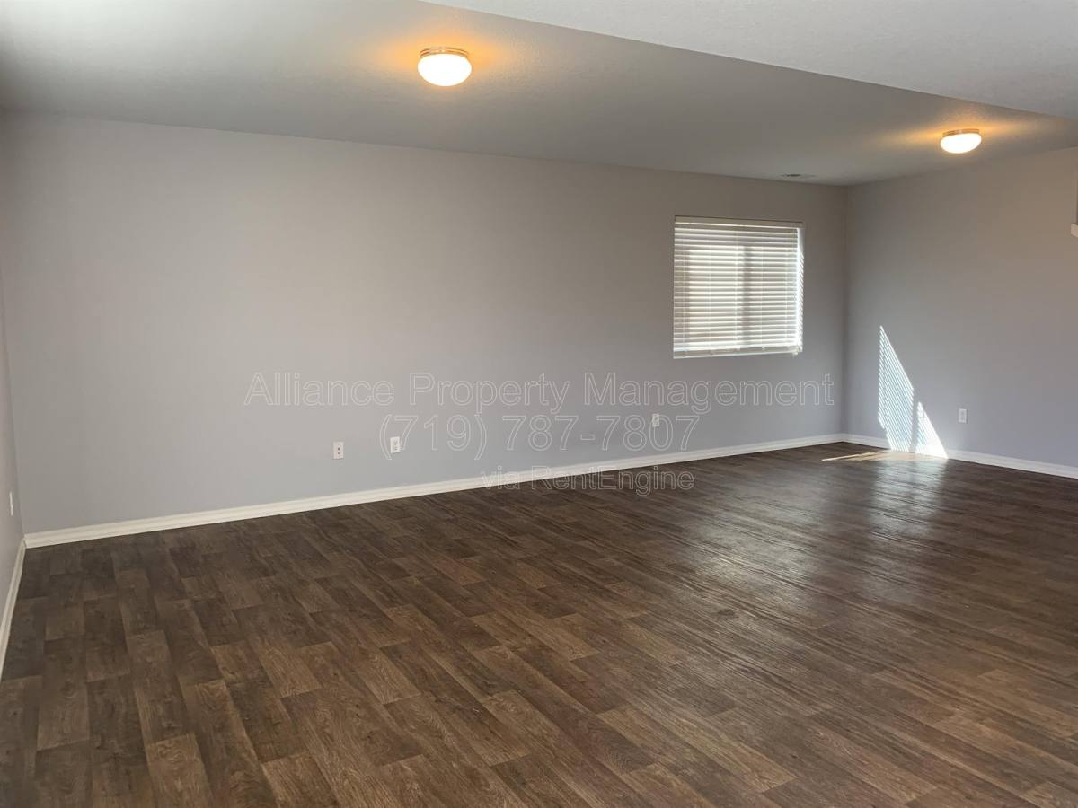 House for rent at 3875 Reindeer Circle, Colorado Springs, CO 80922