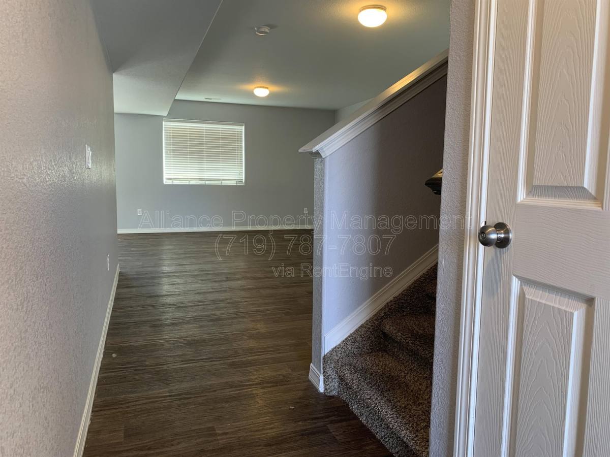 House for rent at 3875 Reindeer Circle, Colorado Springs, CO 80922