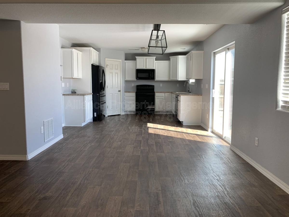 House for rent at 3875 Reindeer Circle, Colorado Springs, CO 80922