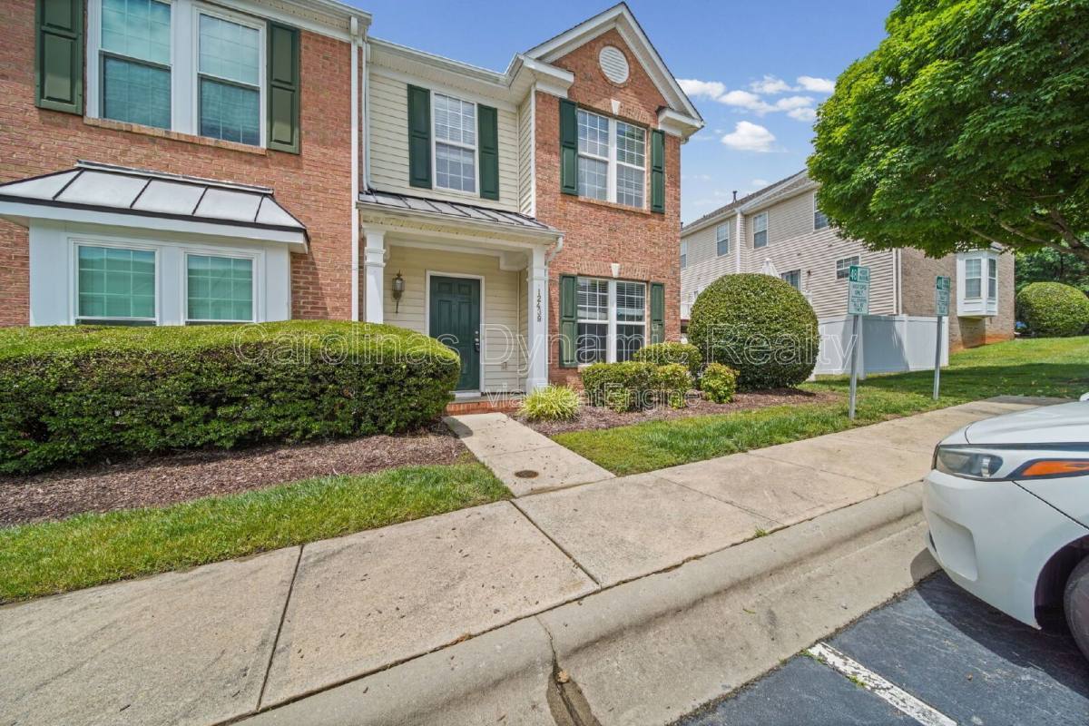 Townhouse for rent at 12439 Blossoming Court, Charlotte, NC 28273