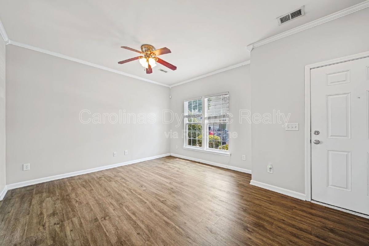 Townhouse for rent at 12439 Blossoming Court, Charlotte, NC 28273