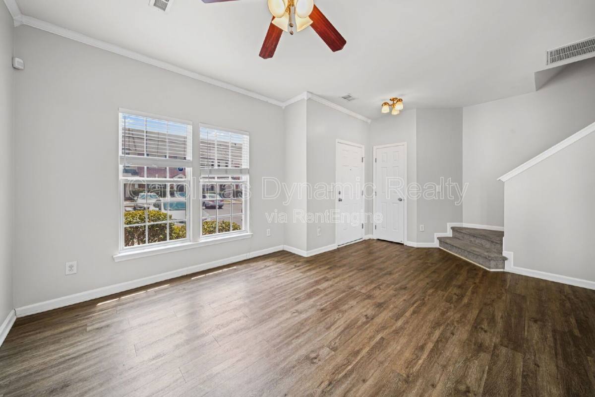 Townhouse for rent at 12439 Blossoming Court, Charlotte, NC 28273
