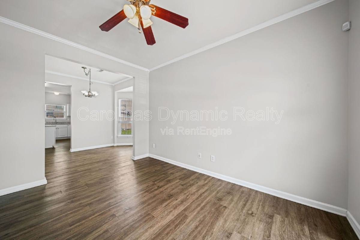 Townhouse for rent at 12439 Blossoming Court, Charlotte, NC 28273