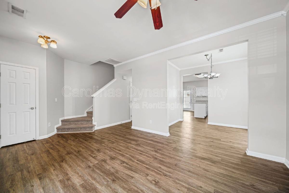 Townhouse for rent at 12439 Blossoming Court, Charlotte, NC 28273