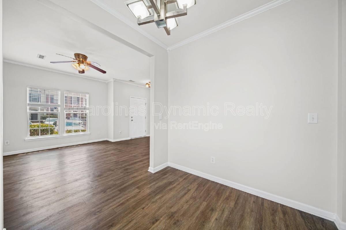 Townhouse for rent at 12439 Blossoming Court, Charlotte, NC 28273