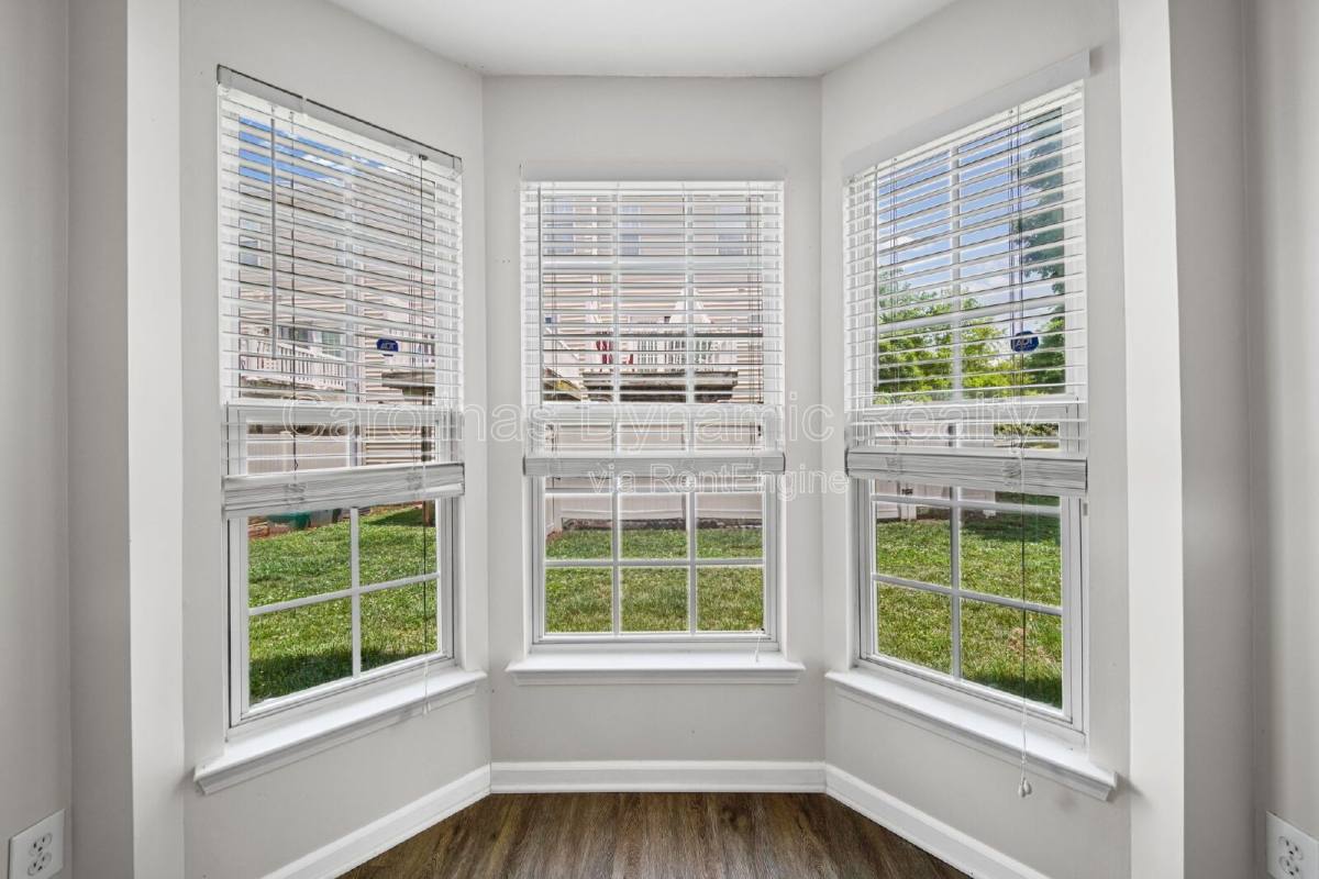 Townhouse for rent at 12439 Blossoming Court, Charlotte, NC 28273