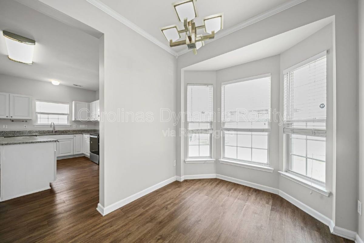 Townhouse for rent at 12439 Blossoming Court, Charlotte, NC 28273