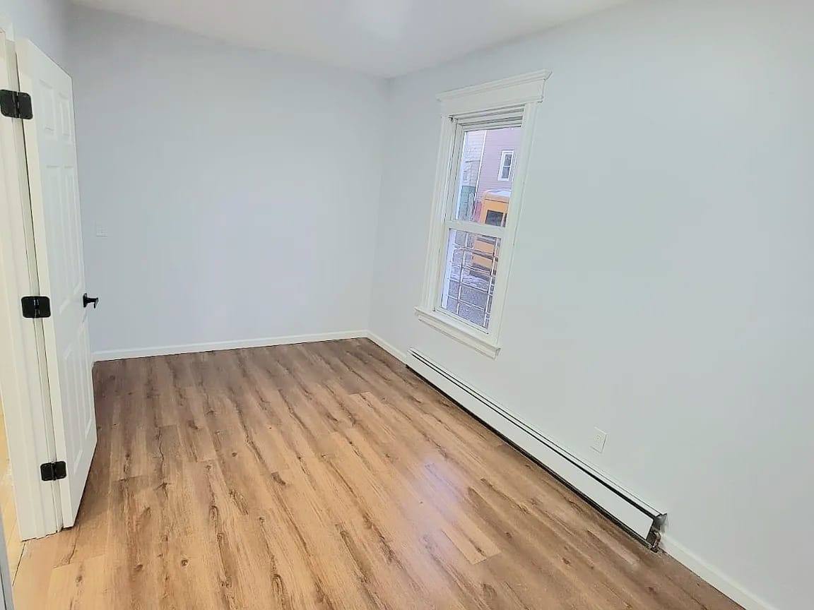 Apartment for rent at 10 Rodwell Ave #1C, Irvington, NJ 07111