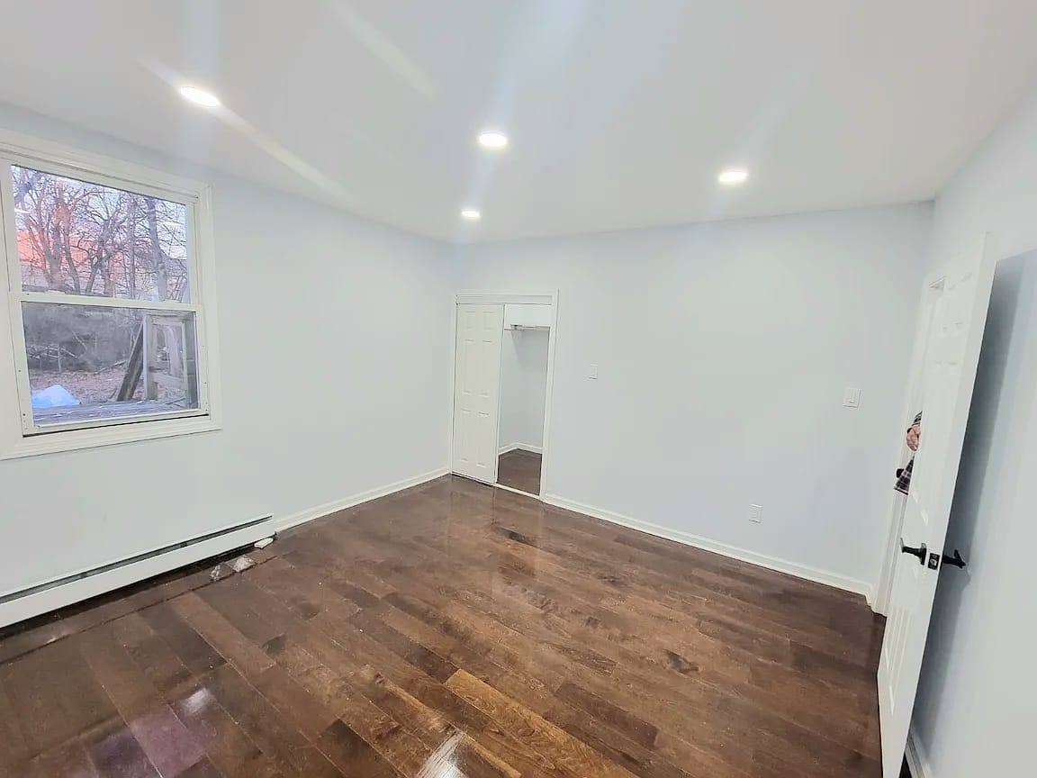 Apartment for rent at 10 Rodwell Ave #1C, Irvington, NJ 07111