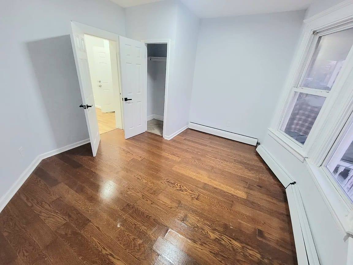 Apartment for rent at 10 Rodwell Ave #1C, Irvington, NJ 07111