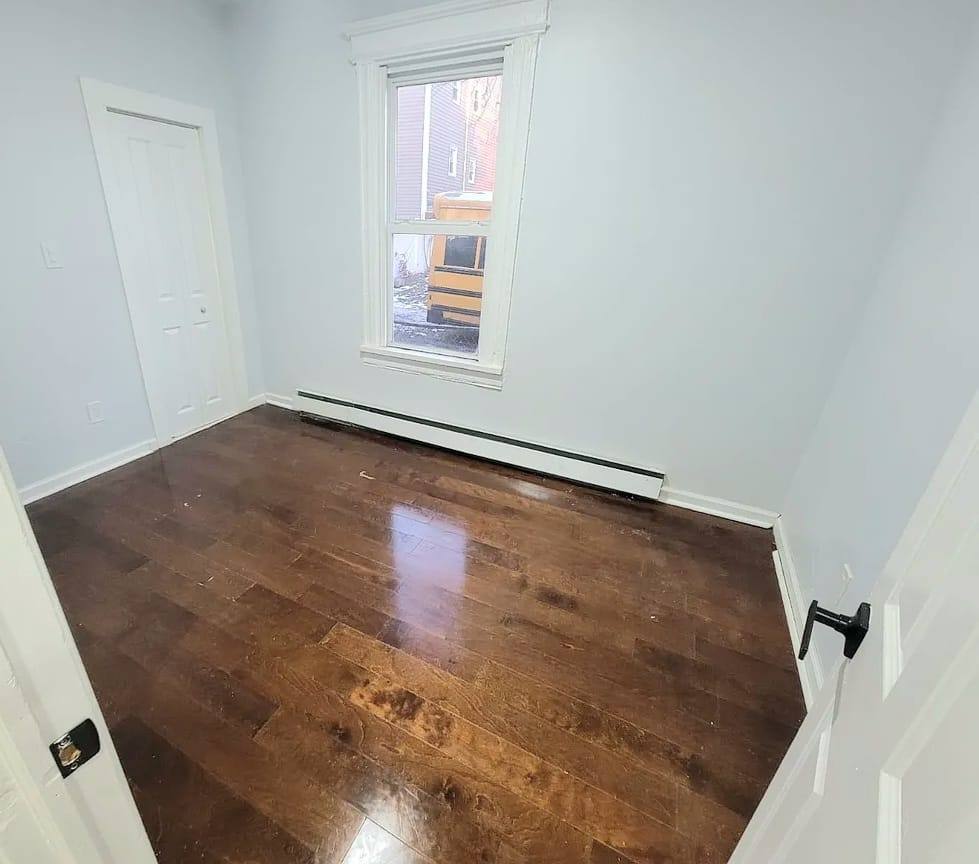 Apartment for rent at 10 Rodwell Ave #1C, Irvington, NJ 07111