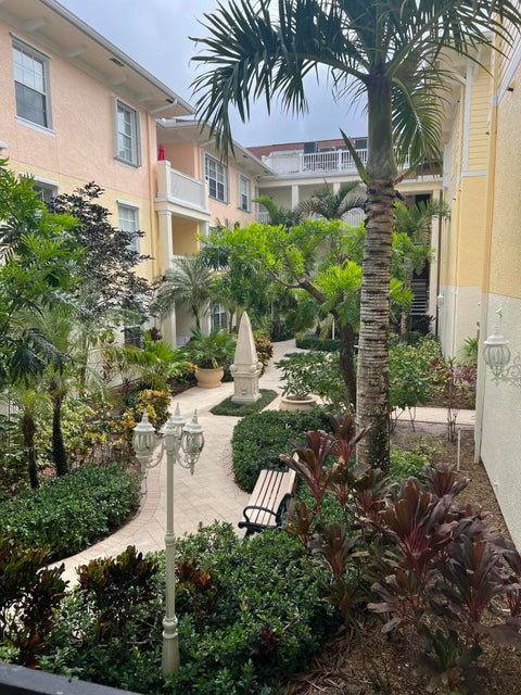 Apartment for rent at 275 Murcia Dr #207, Jupiter, FL 33458