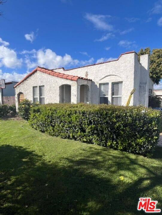 House for rent at 4354 Coolidge Ave, Los Angeles, CA 90066