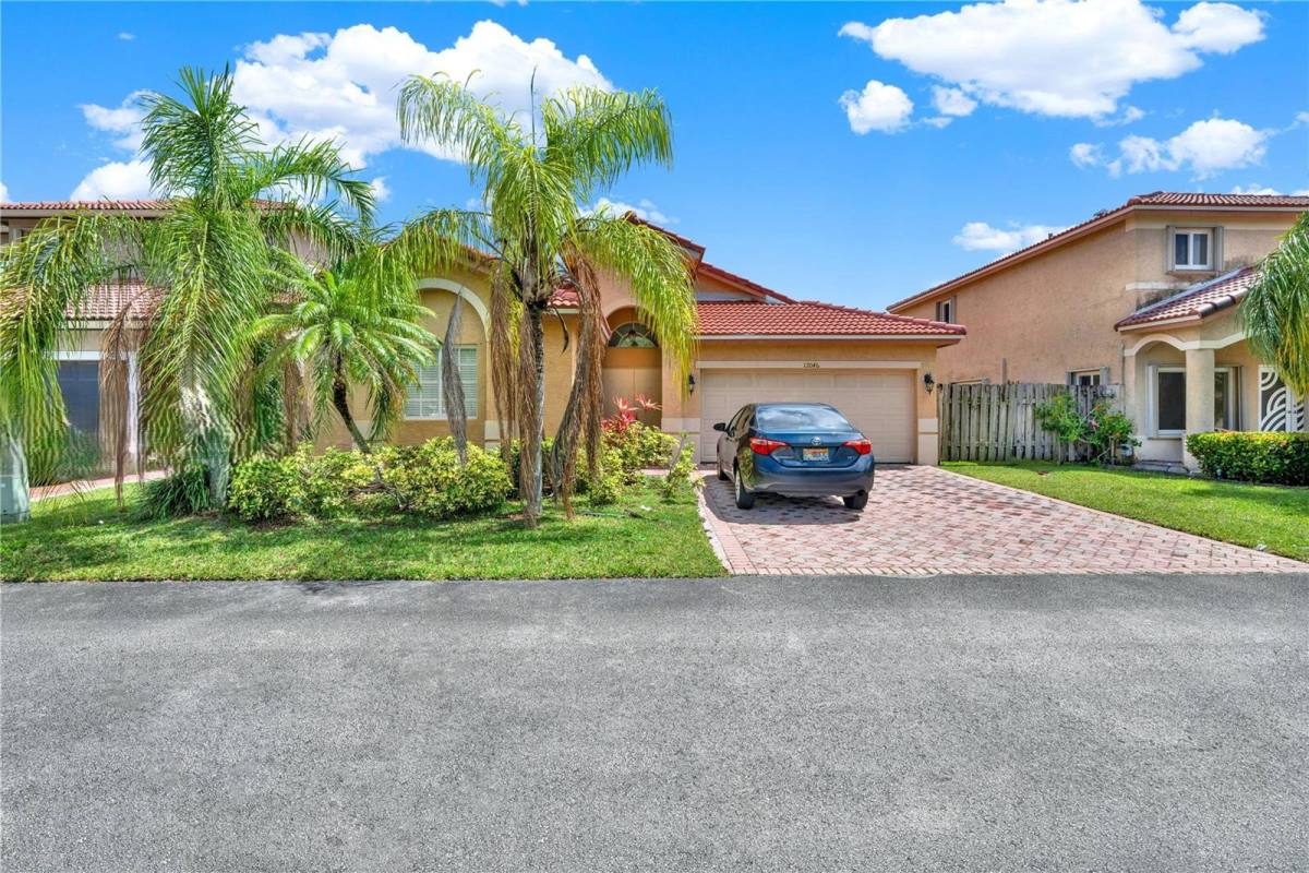 House for rent at 12046 SW 133rd Terrace, Miami, FL 33186