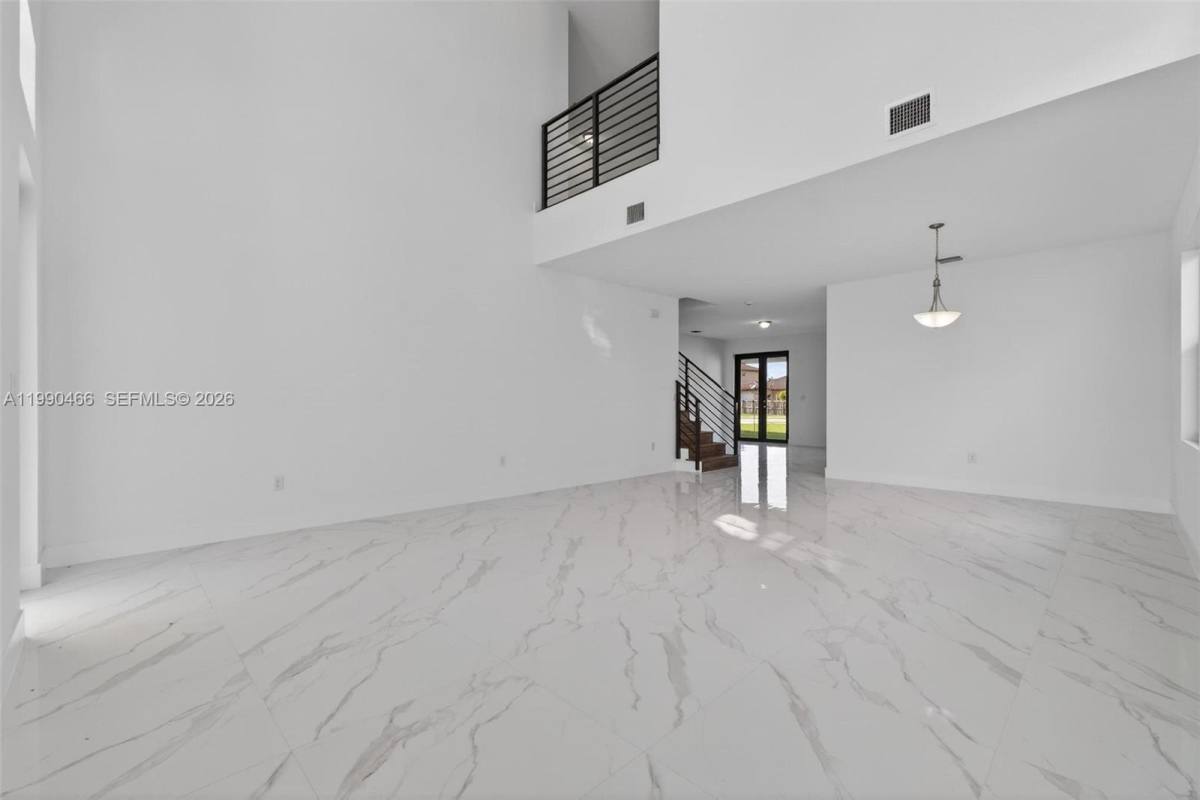 House for rent at 15441 SW 20 Lane, Miami, FL 33185