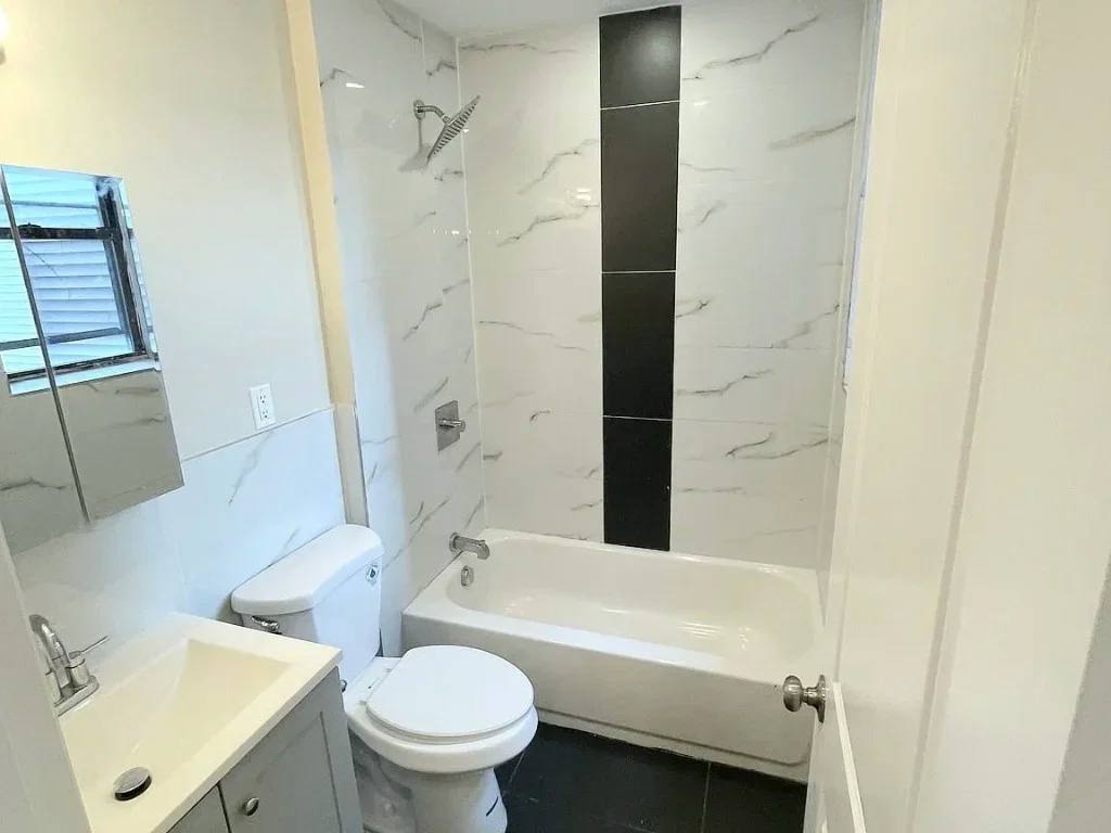 Apartment for rent at 383-385 Avon Ave #3R, Newark, NJ 07108