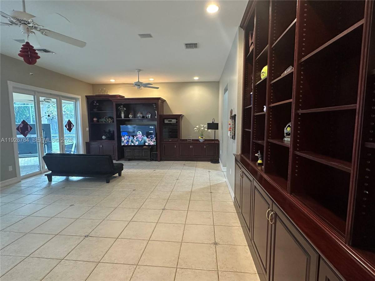 House for rent at 15335 SW 80th Ave, Miami, FL 33157