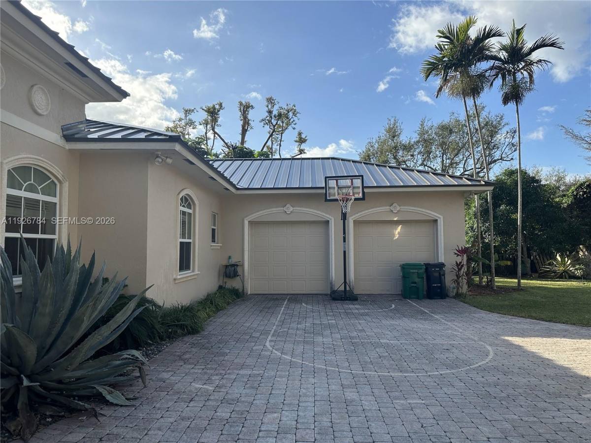 House for rent at 15335 SW 80th Ave, Miami, FL 33157
