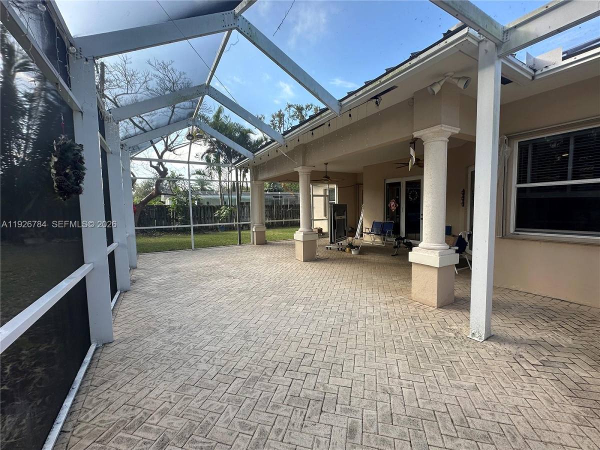 House for rent at 15335 SW 80th Ave, Miami, FL 33157