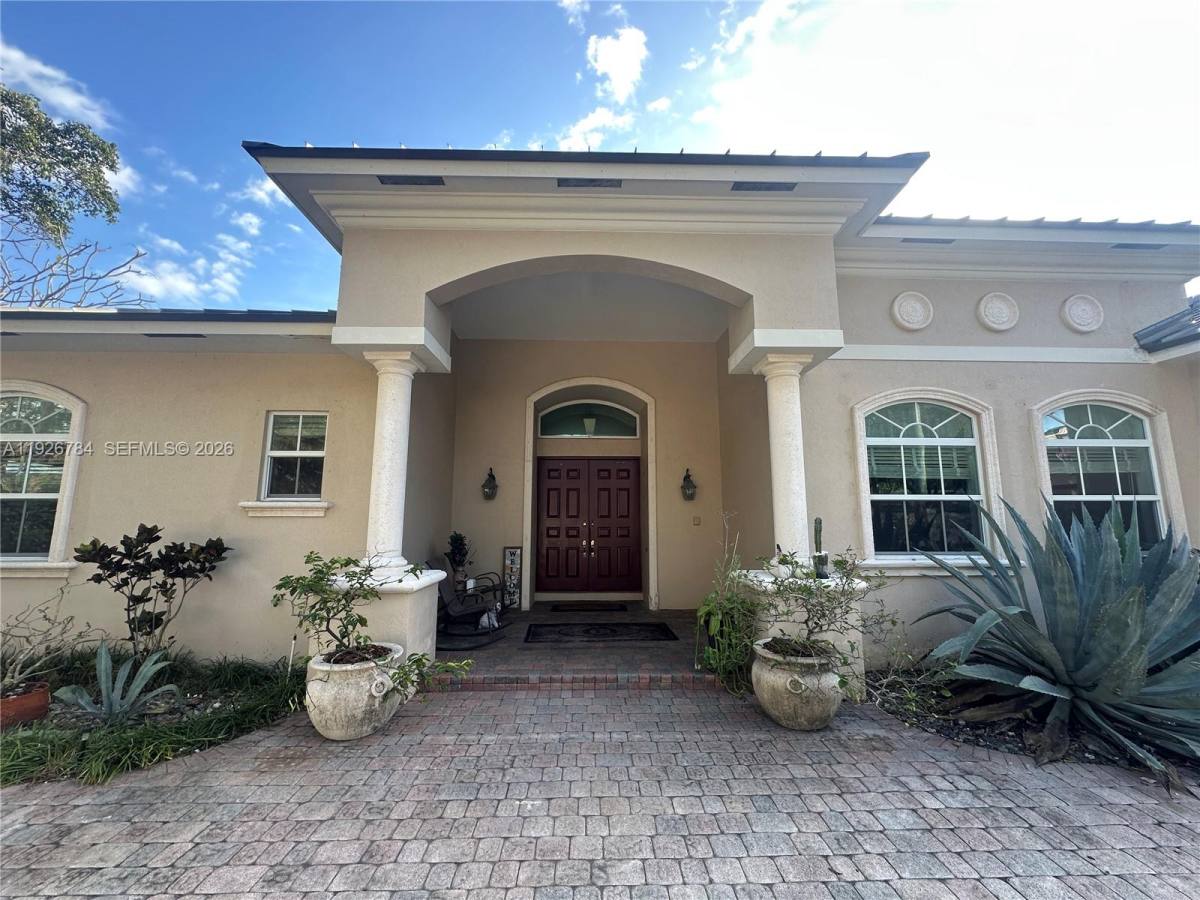 House for rent at 15335 SW 80th Ave, Miami, FL 33157