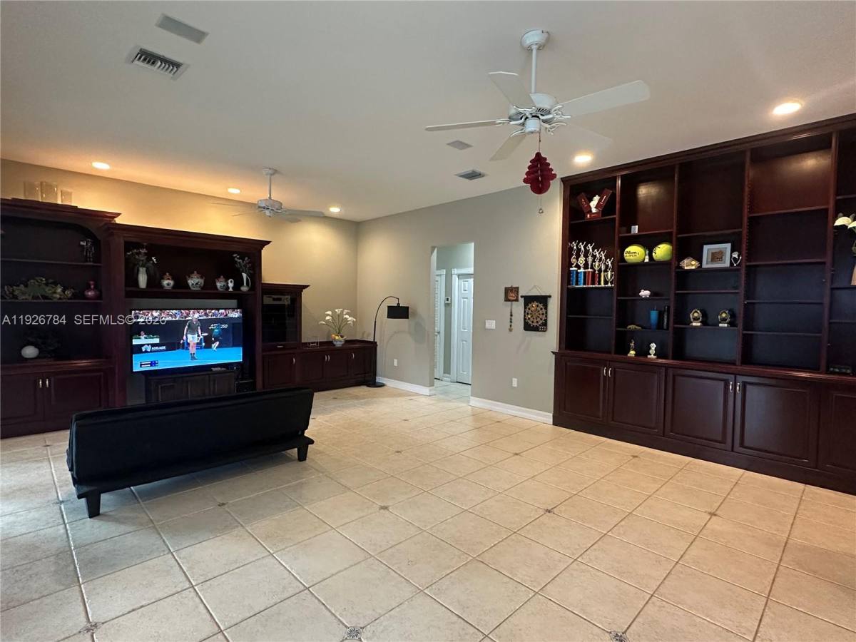 House for rent at 15335 SW 80th Ave, Miami, FL 33157
