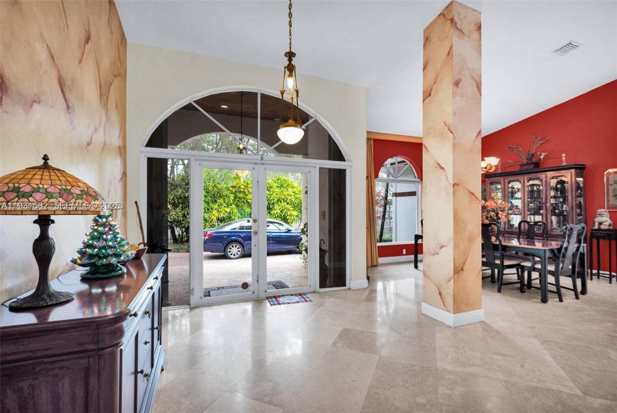 House for rent at 5750 SW 67th Ave, Miami, FL 33143