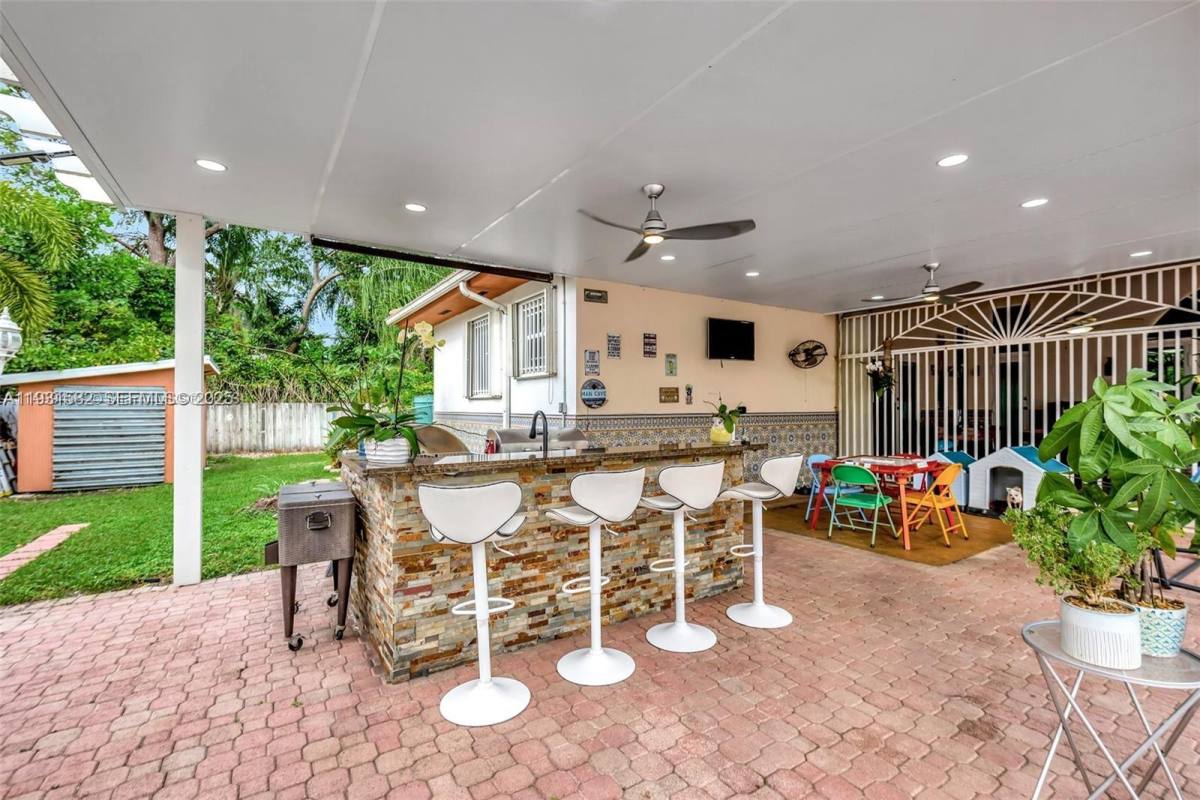 House for rent at 5750 SW 67th Ave, Miami, FL 33143