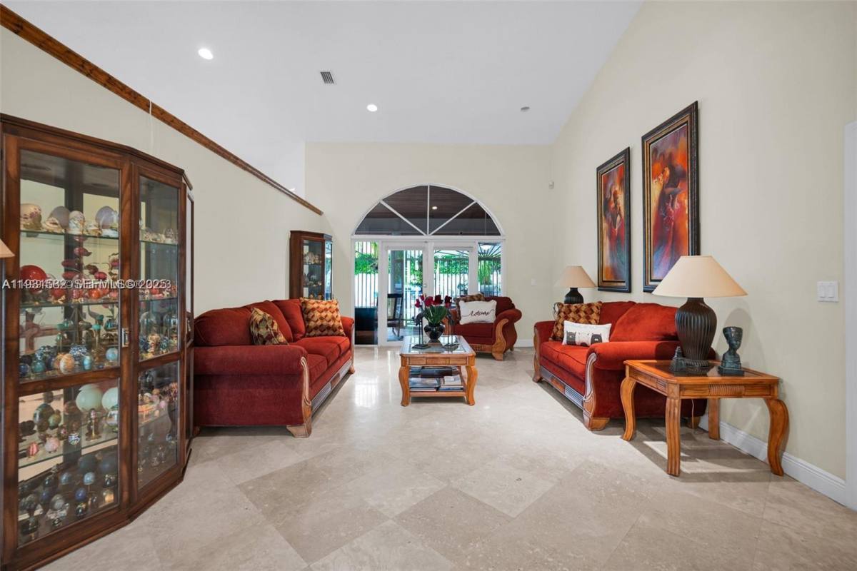 House for rent at 5750 SW 67th Ave, Miami, FL 33143